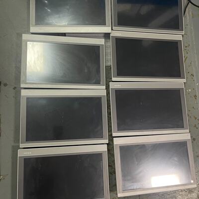 议价Kunlun Tongtai Touch Screen 15 Inches Model Tpc1570gi Di