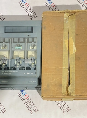 西门子3NP1153-1DA10SENTRON熔断器开关断路器400A免费快速