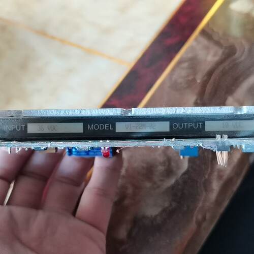 【询价】VICOR VI-22M-02电源模块