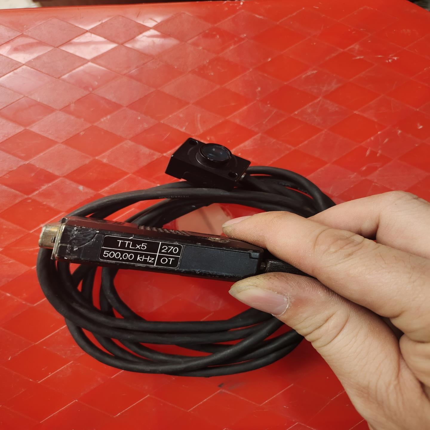 海德汉读数头LIF47R~询价