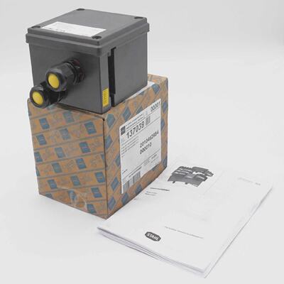 R. Stahl 81461031 137039 Klemmenkasten Ex e  Terminal box un