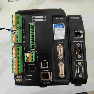 VM1 基恩士激光控制器 扩展模块LJ 主机LJ 询价 V7001