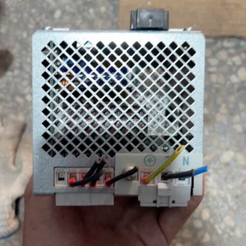 询-IFM易福门AC1218电源