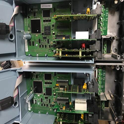 伟肯控制主板NXP NXS控制CPU板VB00761E-C-~询价