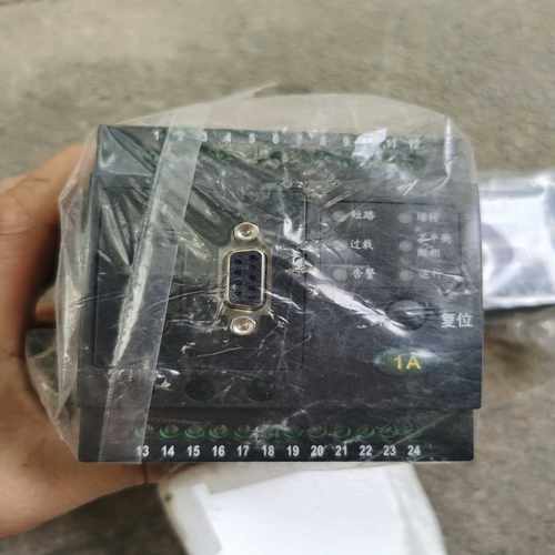 议价全新雅达YD2302L电动机保护控制器带表头库存现货包邮包好