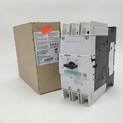 Siemens 3RV17425QD10 Circuit Breaker