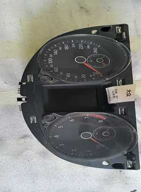 大众CC仪表盘，组合仪表盘总成，35D920870，图片就是--议价商品