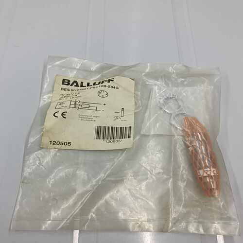 【议价】BALLUFF巴鲁夫BES02Y9传感器适用