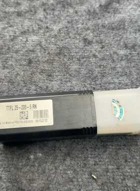 韩国特固克TTFL25-200-5RN刀杆全新未使用原装--议价商品