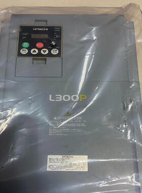 L300P-185LFRFMA  日立变频器 ，功能包好，实