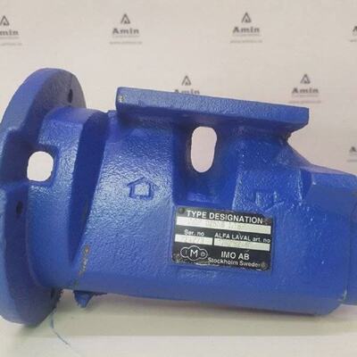 IMO ACP 025N6 NTBP Pompe  Vis Triple Numro DArt Alfa Laval