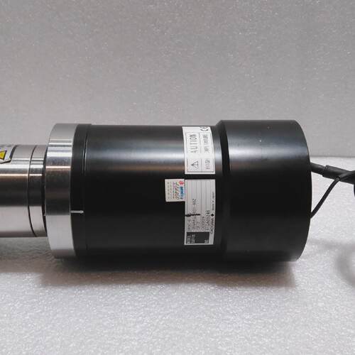 Used YOKOGAWA  DR5C015G2B9A4GZ03160Z  Servo Motor Actuator