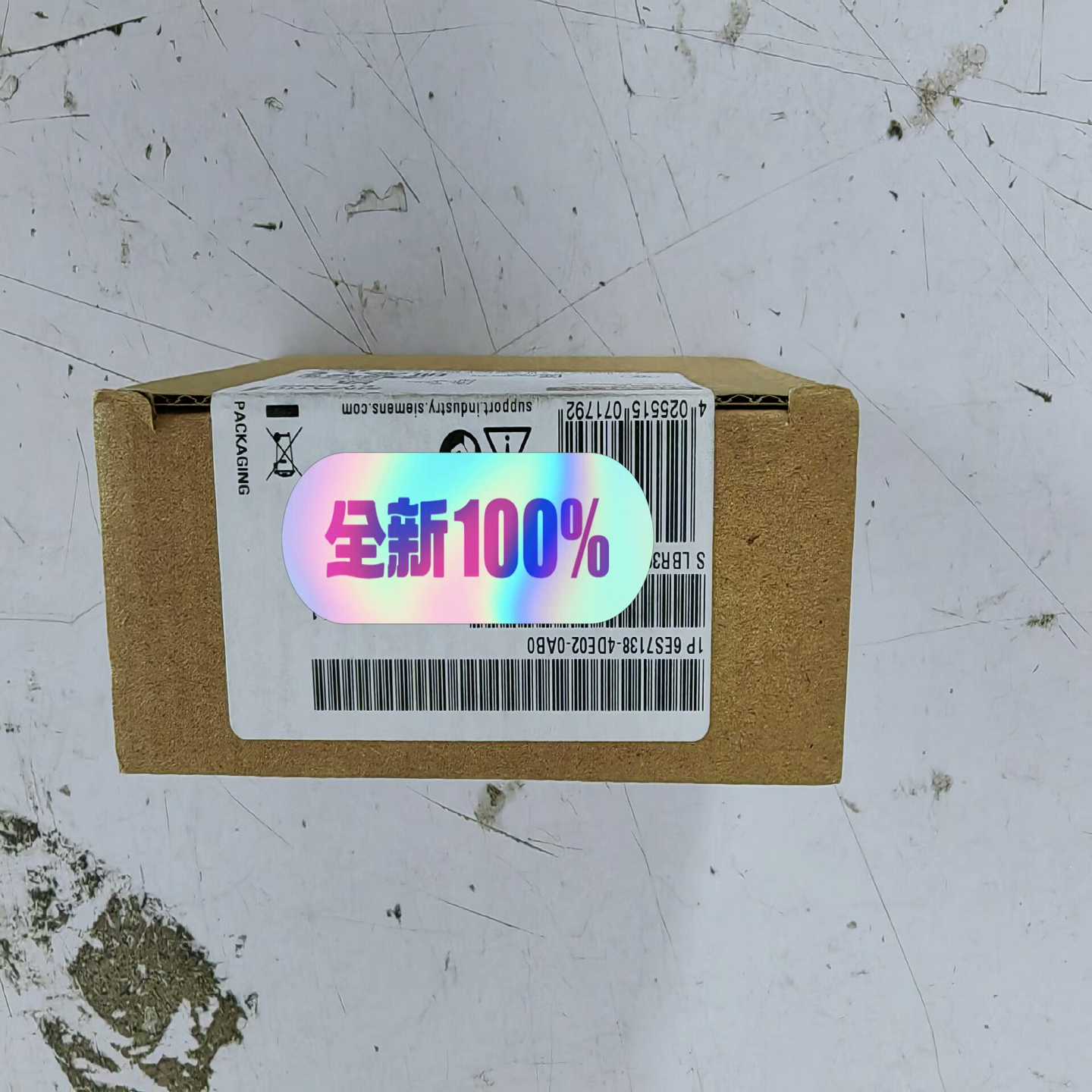 ET200S模块6ES7138-4DE02-0AB0询价