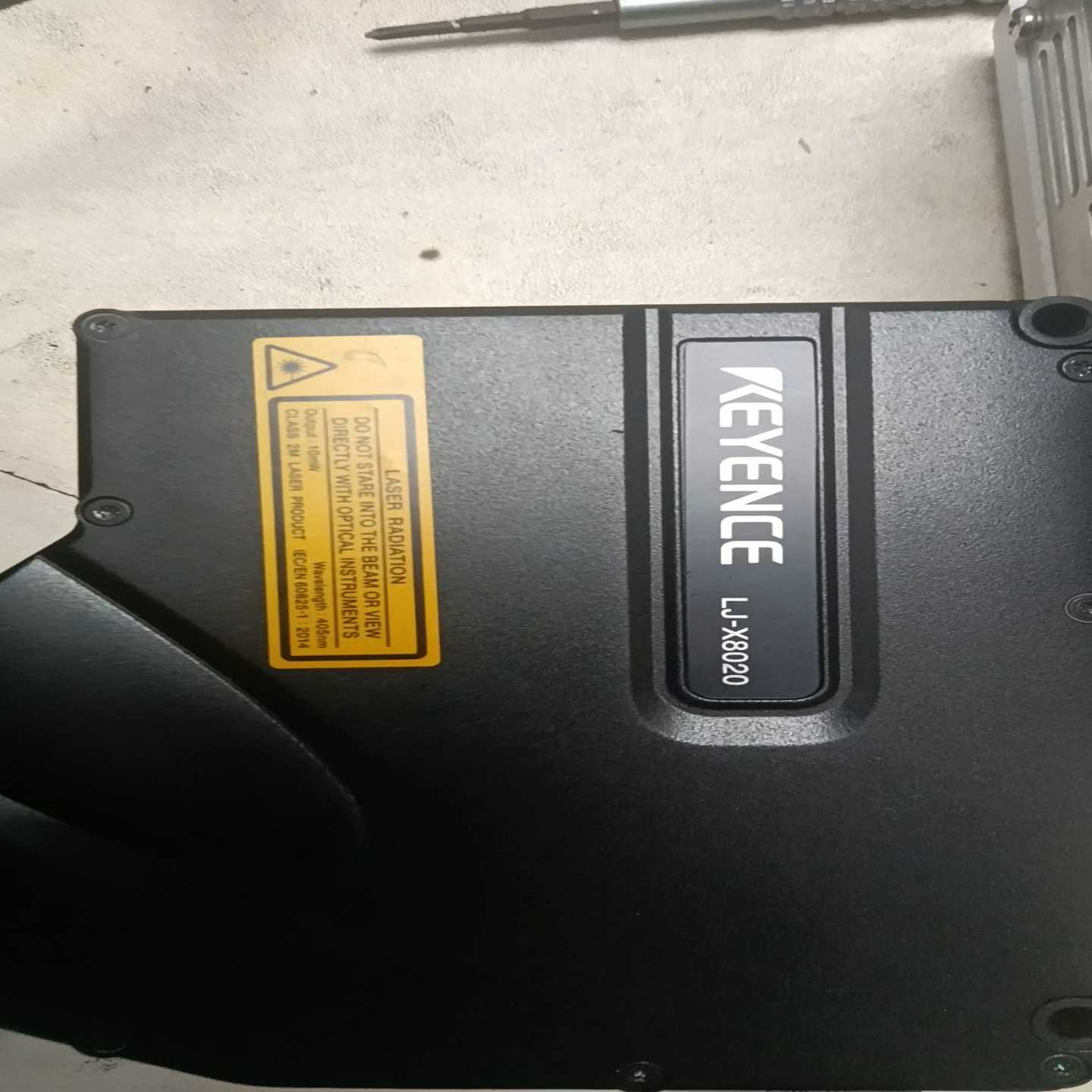 【议价】KEYENCE基恩士LJ-X8020LJ-X80适用