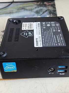 技嘉迷你主机GBBXCEH3205CPUintel-议价