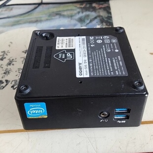 技嘉迷你主机GBBXCEH3205CPUintel-议价