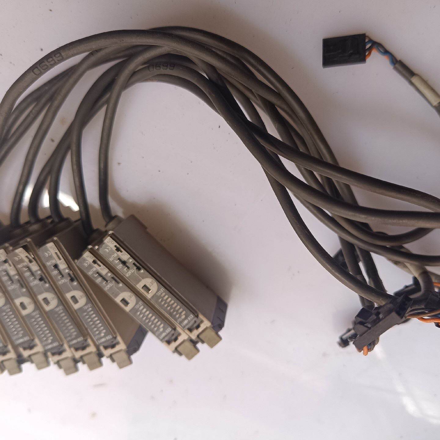 议价E3XNH11光纤放大器适用