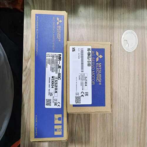 MR-JE-40CHG-KN43J-S100HG-KN4（零零电子）