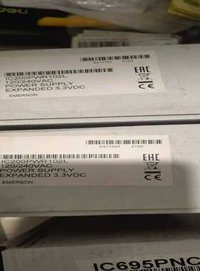 IC200PWR102议价~询价