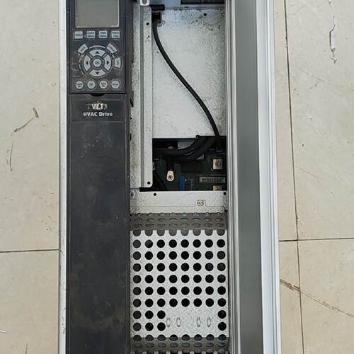 询》丹佛斯变频器FC102P30KT4E20H2XG...