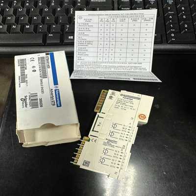 议价施耐德plc模块STBAVI1400模拟量模块