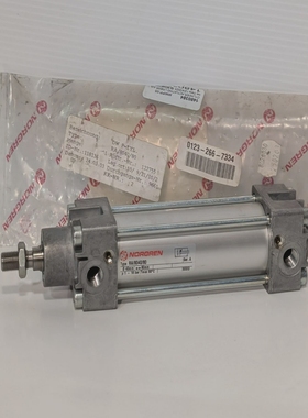 NorgrenRA/8040/80驱动直线气缸系列A