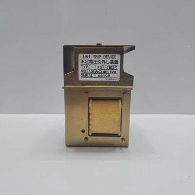 TERASAKI AUT1BDR Uvt Desconexion Dispositivo AC100120
