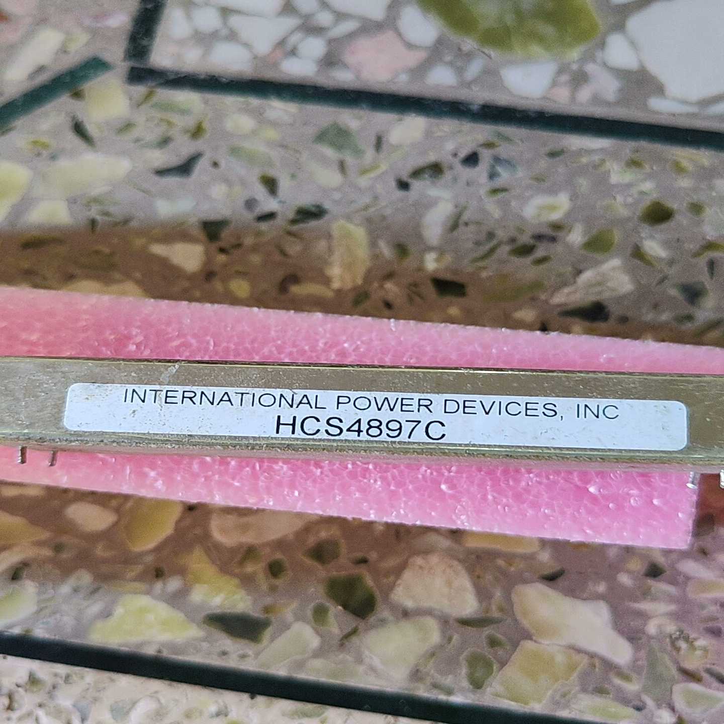 （议价）HCS4897C，DFC6U5S5.2。MS1005