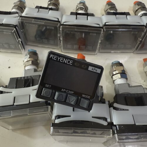 询价/基恩士KEYENCEAPC30P8个APC33