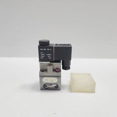 NABCO MGMC2 Pneumatisch Modulr Ventil 7379423414