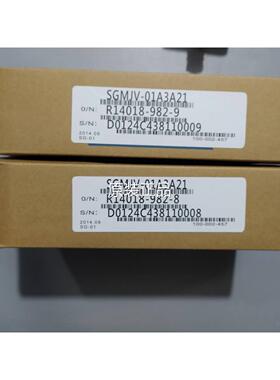 议价全新原装安川马达 SGMJV-A5ADA61/SGMJV-A5ADA21全新供应