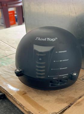 阿法拉伐ThinkTop顶部控制器，全新没有包装；低价