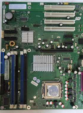 工业工控机主板。W26361-W1571D2156询价