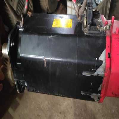 发那科主轴电机A06B-1407-B101功能包好--议价商品