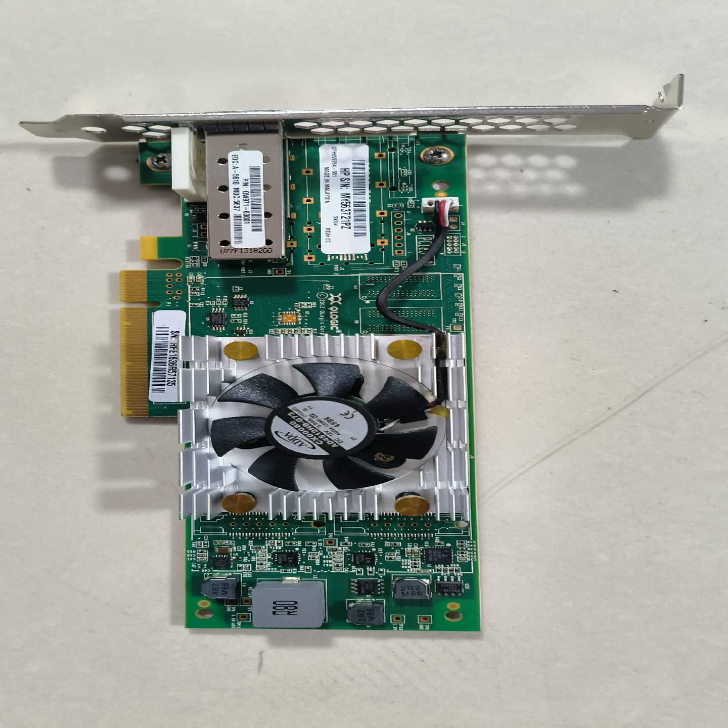 HP QLE2660 QW971A 699764-001 S【侨报商行】