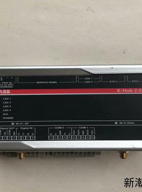 ABB REGATE-10-12-52-CS01 网关AB议价商品