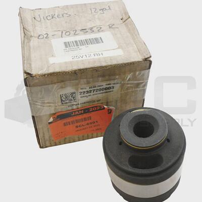 Nuovo Vickers 02102532R Kit Di Cartucce 005IB0279 *Leggi*