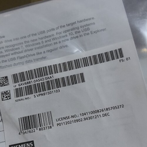 询价-6AV68810AS420AA1就是卖价