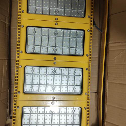 SEVA尚为 防爆LED泛光灯400W【全新未使用库存一个】议价