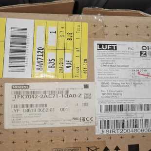 Z伺服电机询价 1QA0 1FK7042 2AC71