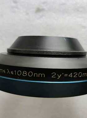 德国JENOPTIK F- Theta JENar 系列场场（佳毅工控）