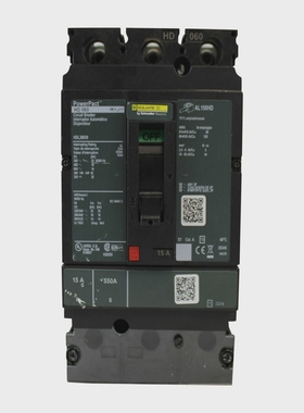 POWERPACTHD060CIRCUITBREAKER15A