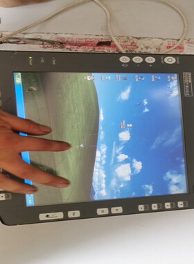 【请询价】PSION TEKIOGIX 8590实物图拍照成色如图