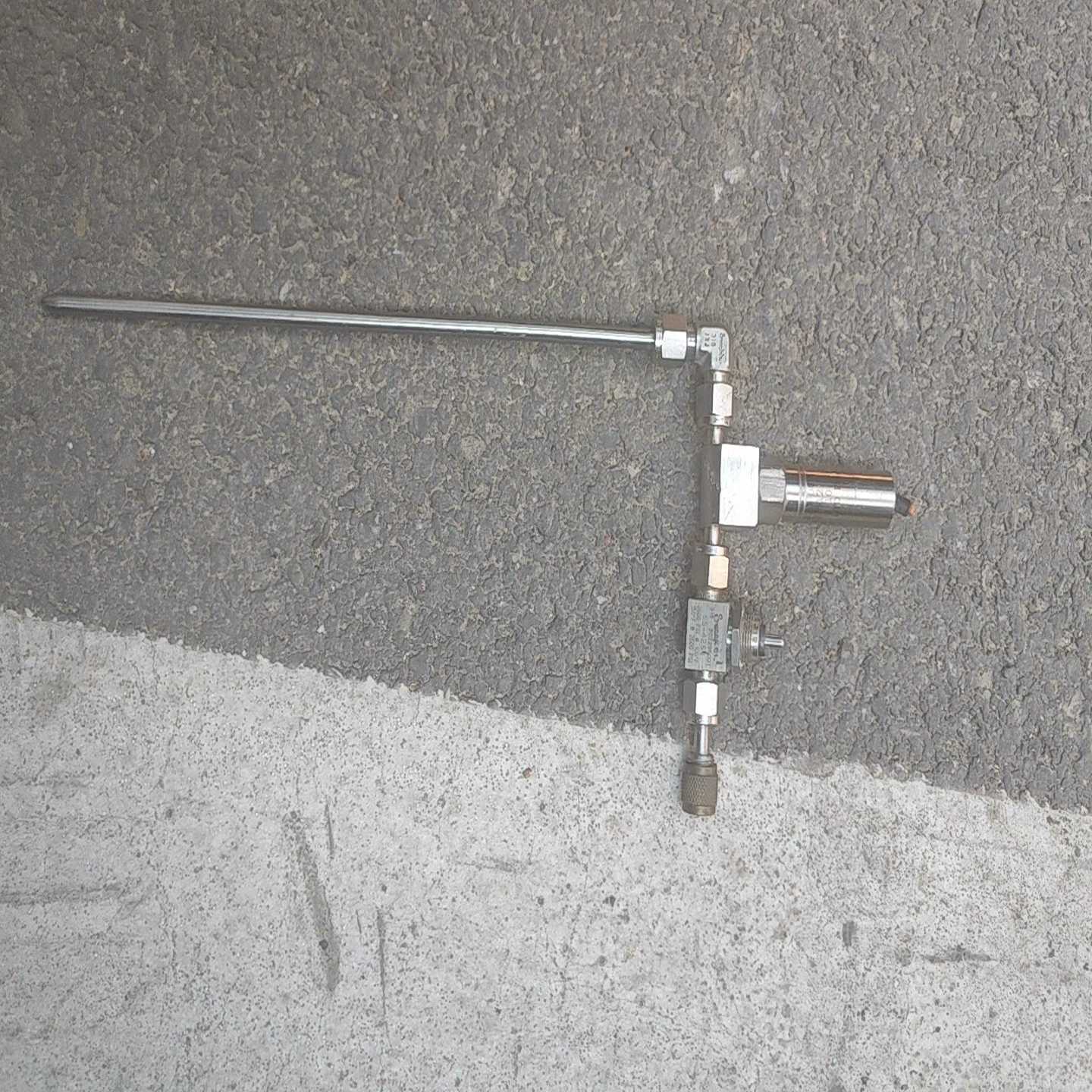 德鲁克DRUCK压力传感器PDCR820-0800剪线，s-议价