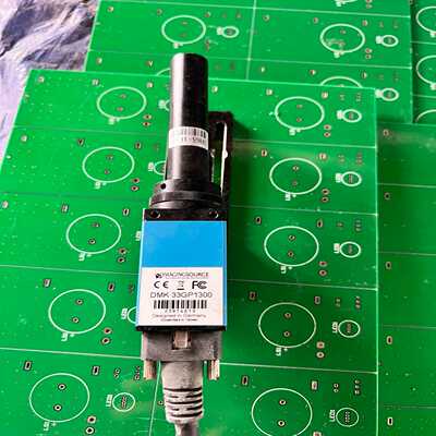 DMK33GP1300工业相机-议价