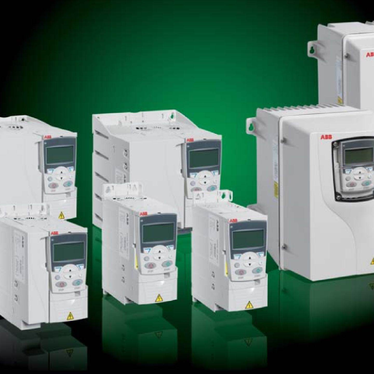 议价全新  ABB变频器11KW ACS355 ACS355-03E-23A1-4 现货