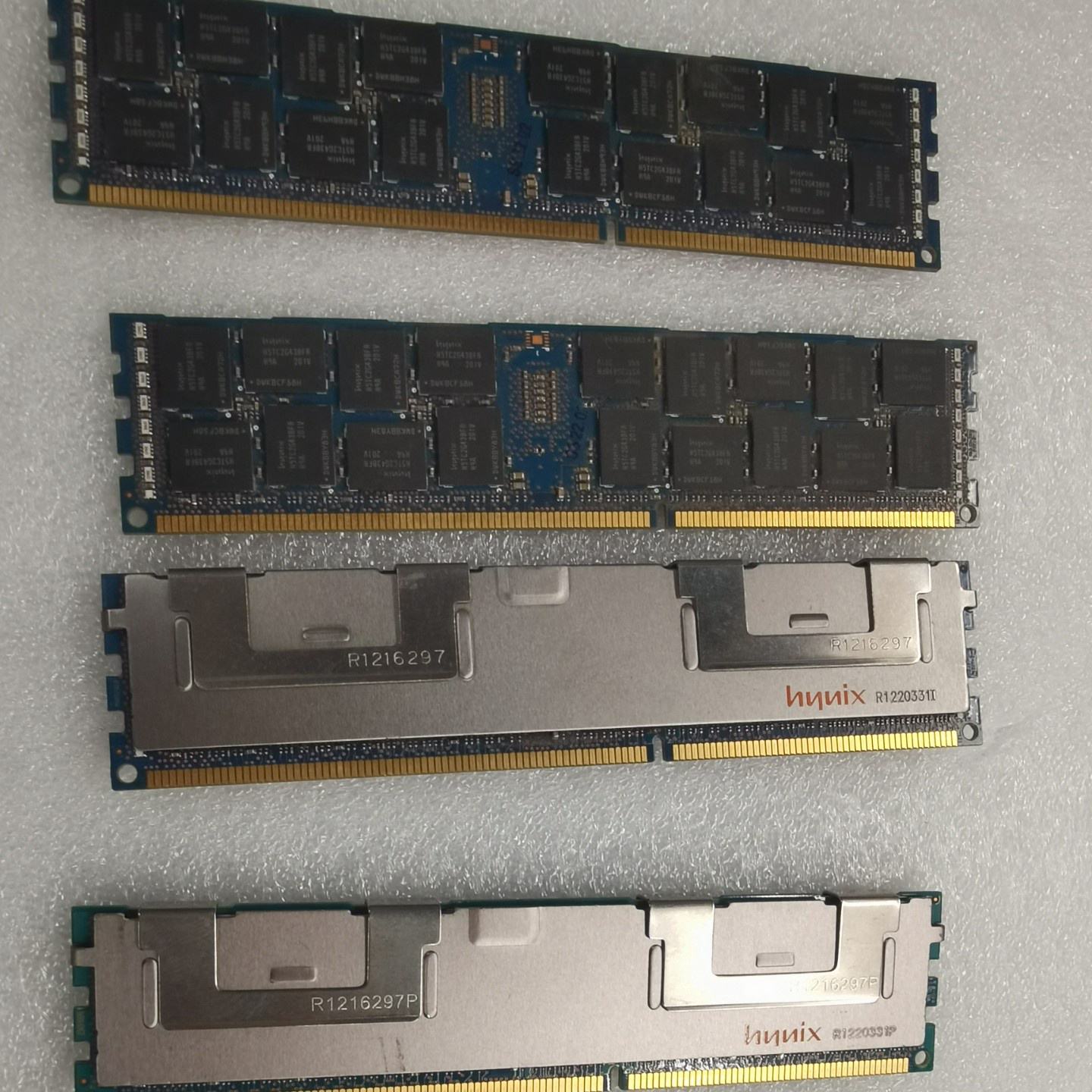 海力士 DDR3 8G 2Rx4 PC3-10600R 服务--议价商品