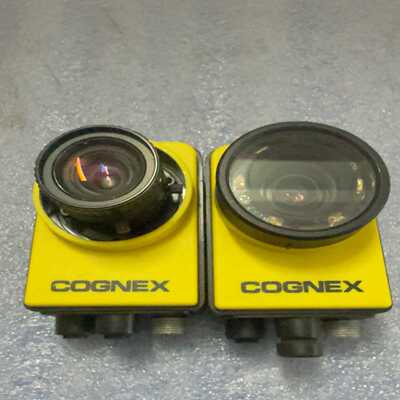 询价COGNEXIS7010-01/C01康耐视工业相机拆