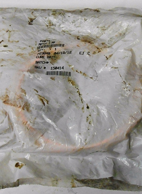 UNKNOWNBRANDPISTONSEAL,PARTNO.MPSA-130