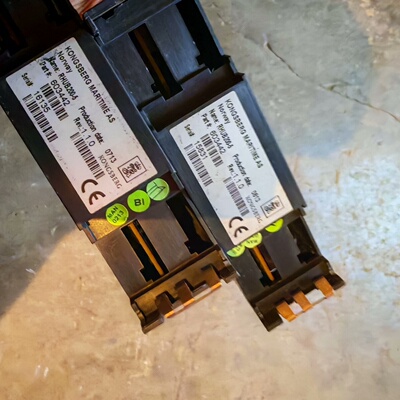询价康士伯海工模块RHUB2005拆机